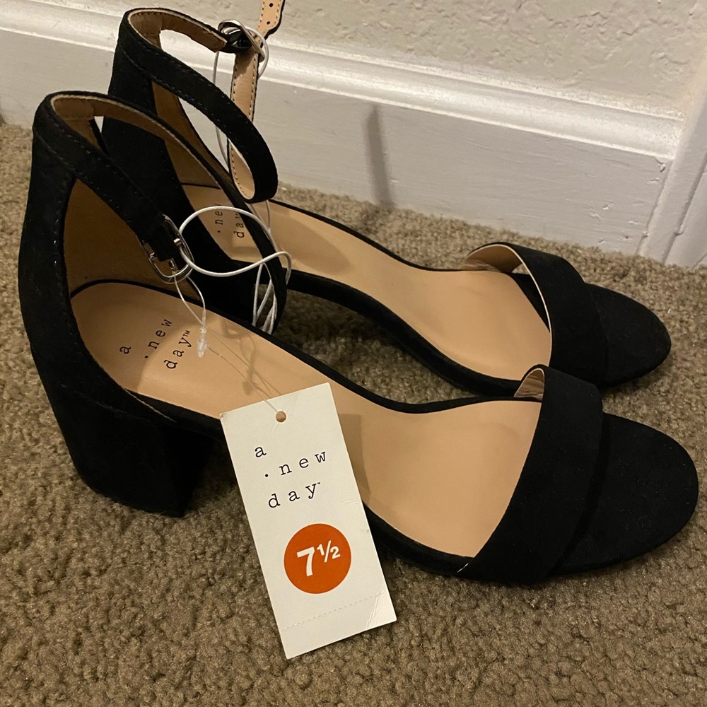 Heels